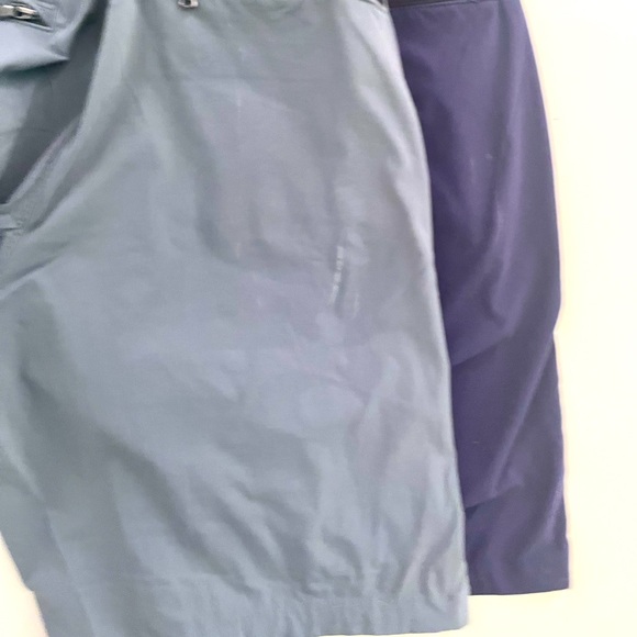 J Crew Tech Shorts - Picture 3 of 6